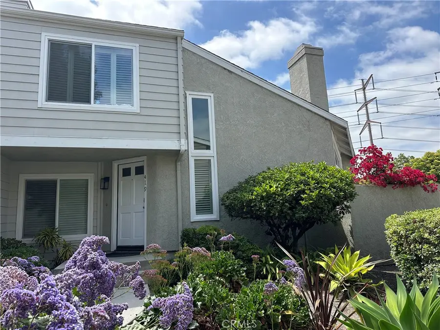 419 Deerfield Avenue #93, Irvine, CA 92606 - #2