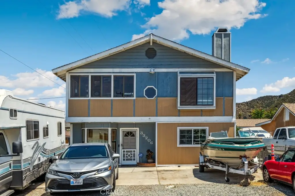 33206 Churchill, Lake Elsinore, CA 92530 - #1