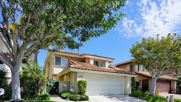 24341 Mira Verde, Laguna Niguel, CA 92677