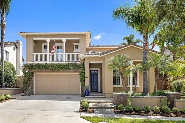 18 Via Cancion, San Clemente, CA 92673