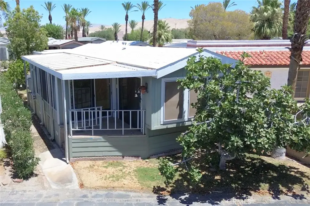 69801 Ramon #65, Cathedral City, CA 92234 - #1