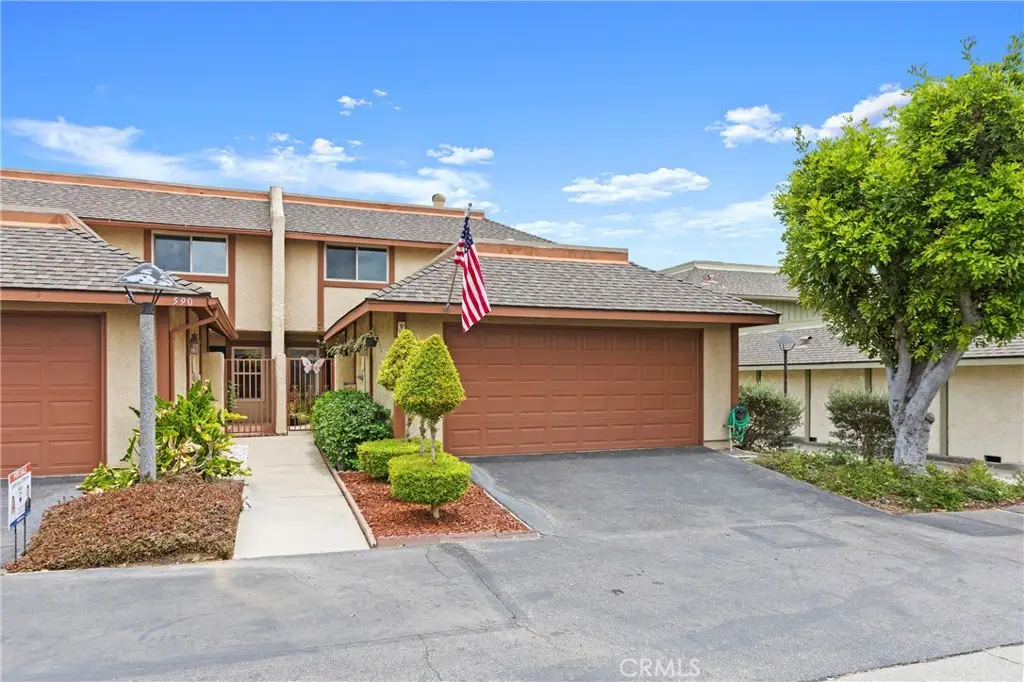 600 Magnolia, La Habra, CA 90631 - #1