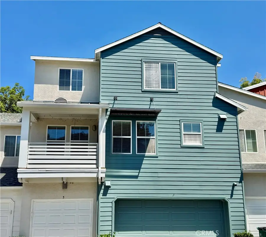 5 Quartz, Ladera Ranch, CA 92694 - #2