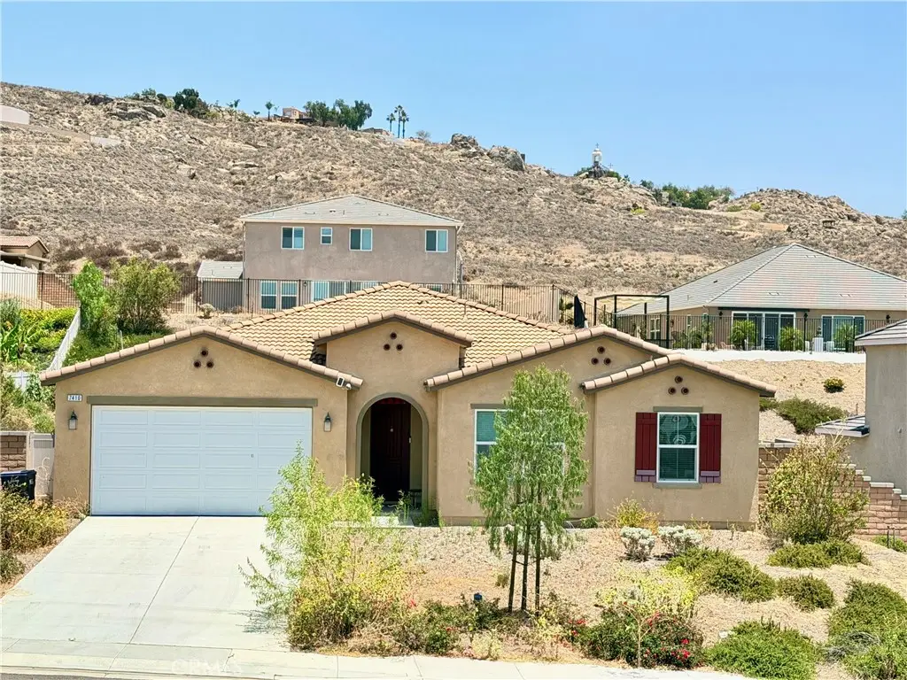 7410 Wagon Trail, Riverside, CA 92507 - #1