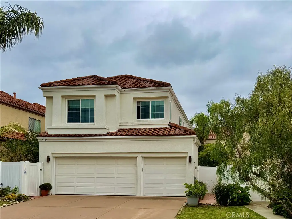 25112 Moberly Court, Laguna Niguel, CA 92677 - #1