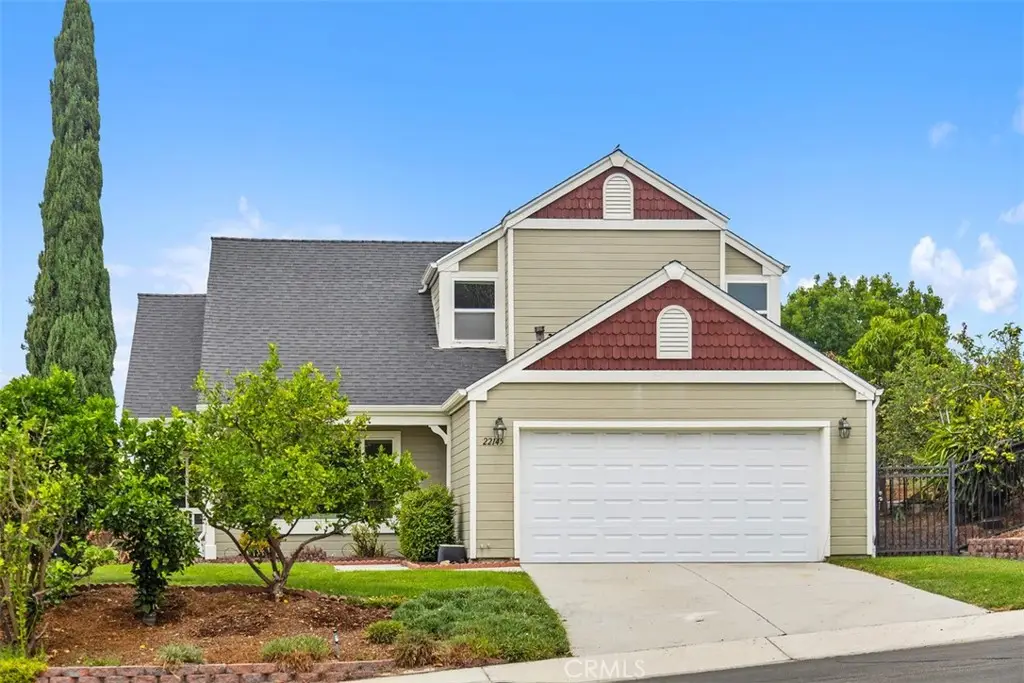 22145 Bellcroft Drive, Lake Forest, CA 92630 - #1