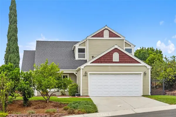 22145 Bellcroft Drive, Lake Forest, CA 92630