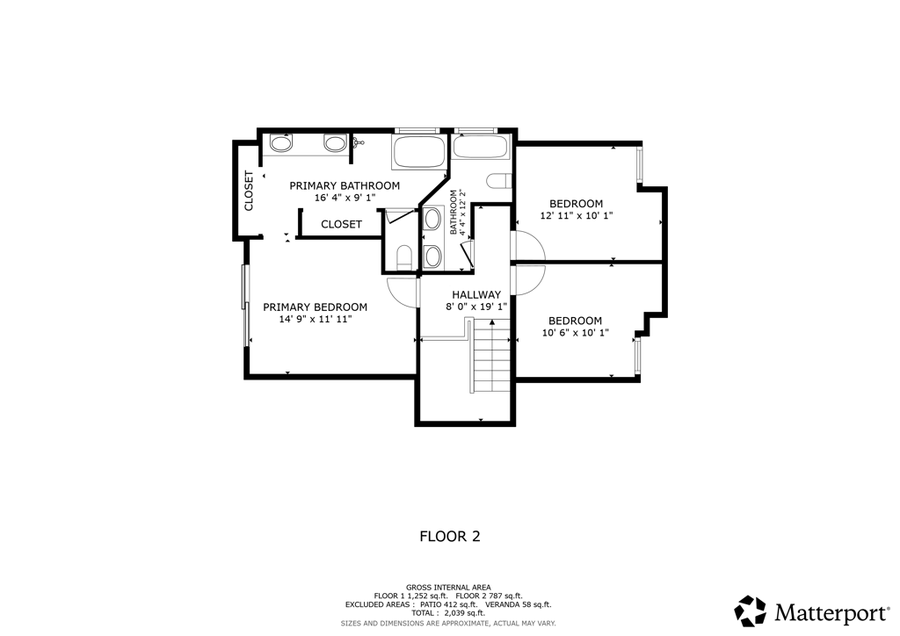 22145 Bellcroft Drive, Lake Forest, CA 92630 - #3