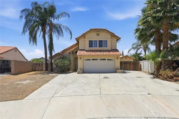1075 Will, Hemet, CA 92545