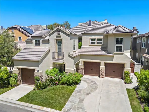 48 Downfield Way, Coto de Caza, CA 92679