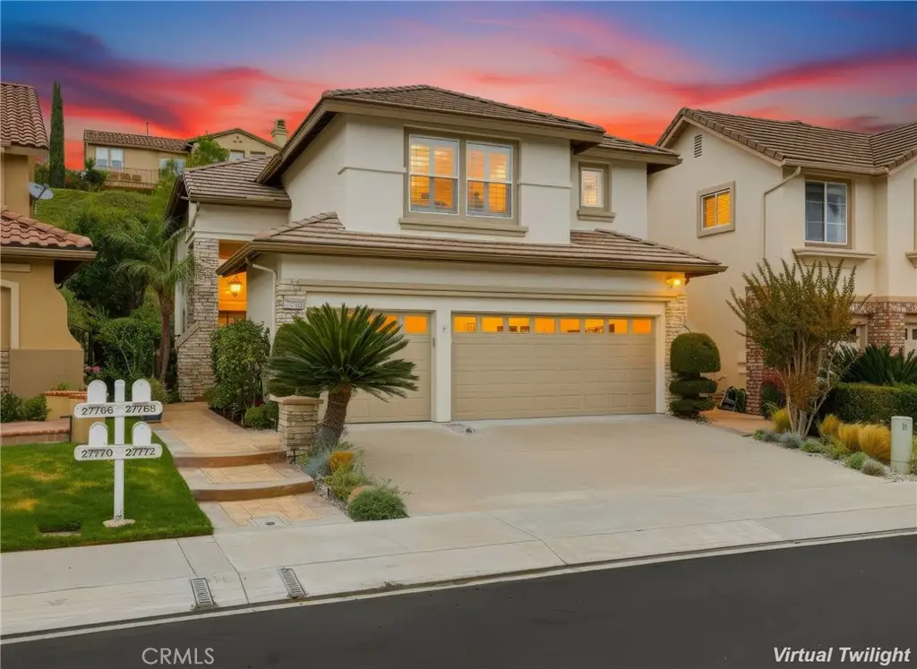 27768 Homestead Road, Laguna Niguel, CA 92677 - #1