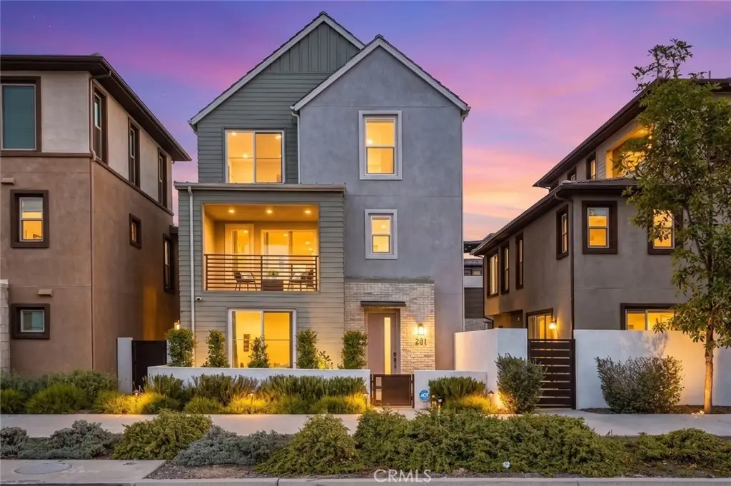 201 Lynx, Irvine, CA 92618 - #1