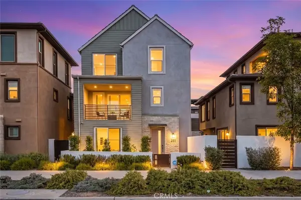 201 Lynx, Irvine, CA 92618