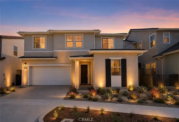 822 Heather Road, Rancho Mission Viejo, CA 92694