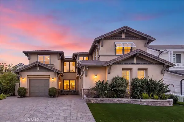 3 Caelum, Coto de Caza, CA 92679