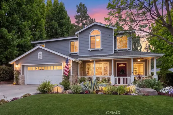 23462 Via Codorniz, Coto de Caza, CA 92679