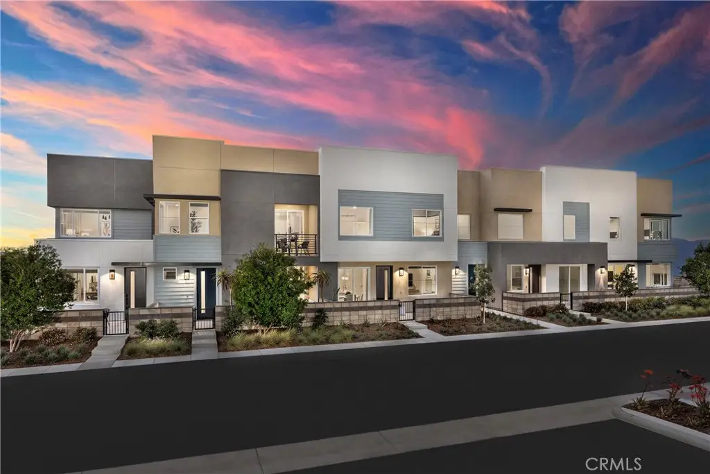 3660 W S. Eichler Paseo #2, Ontario, CA 91761 - #1