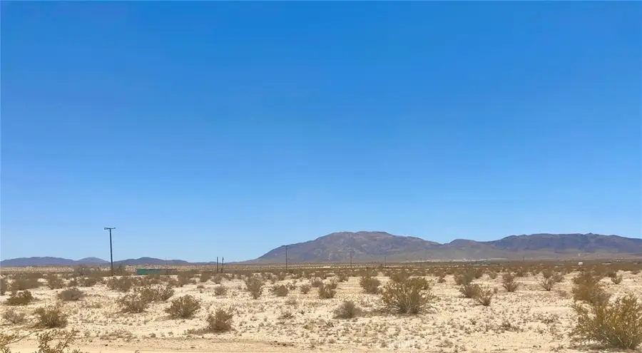 0 Mojave, Twentynine Palms Yucca Valley, CA 92277 - #2