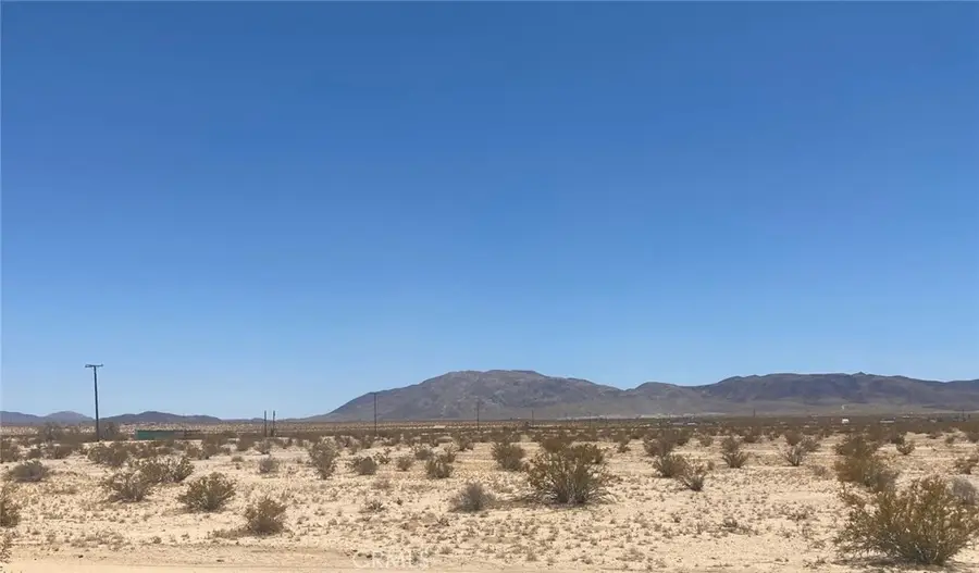 0 Mojave, Twentynine Palms Yucca Valley, CA 92277 - #3