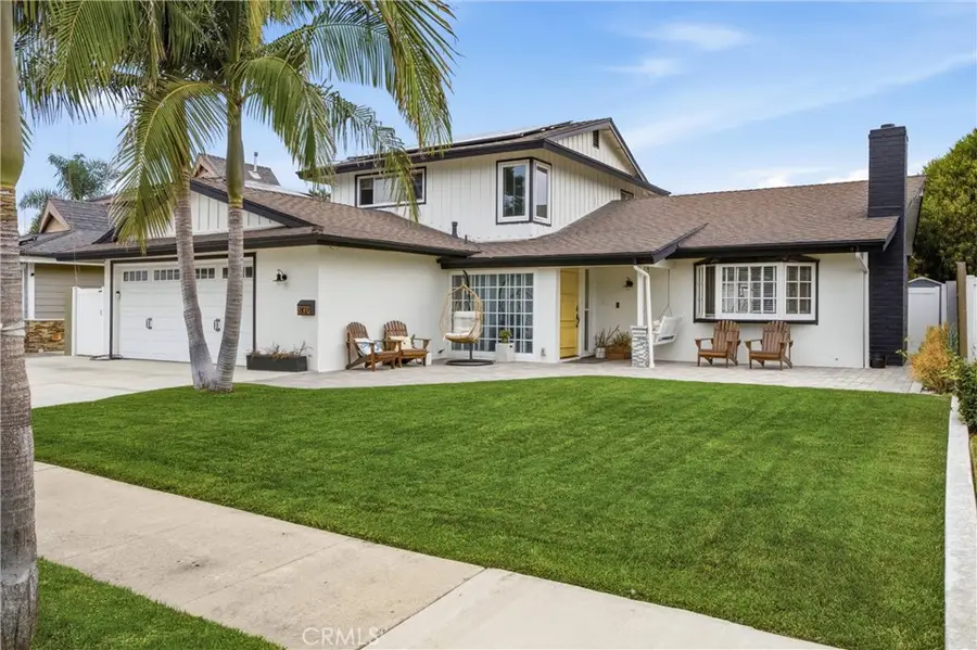 8021 Sunset Circle, Huntington Beach, CA 92646 - #3