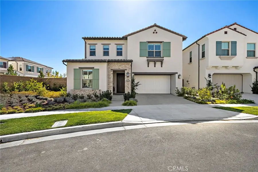 305 Brimwood, Irvine, CA 92618 - #2