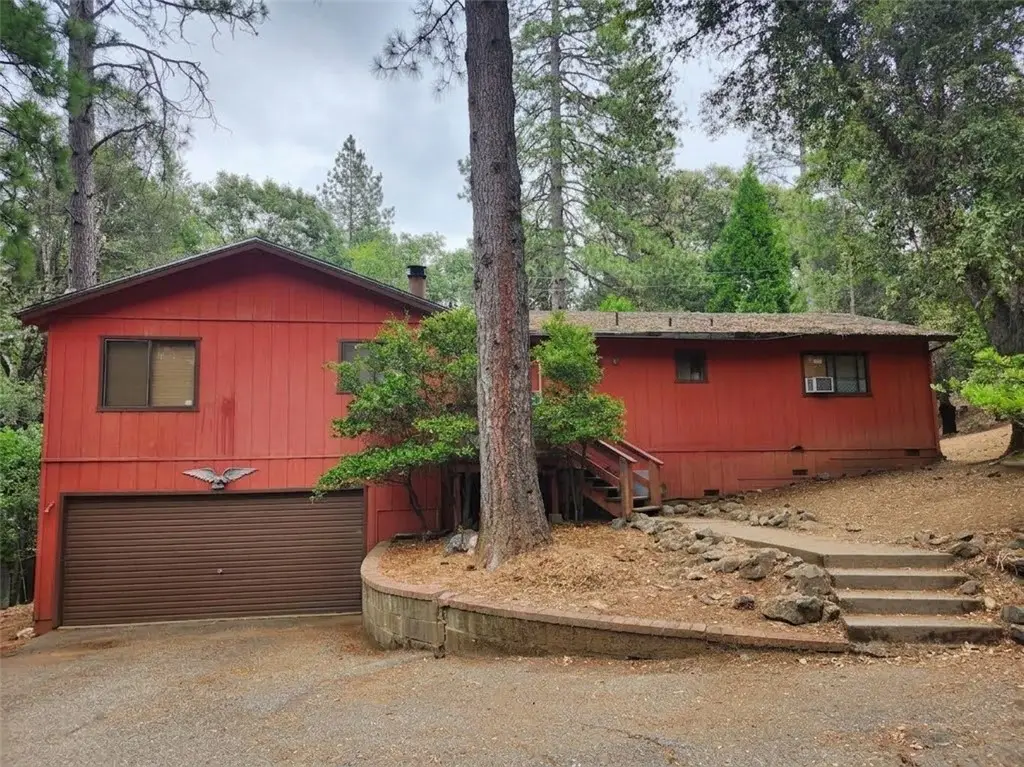 13640 Spagnoli Mine, Pine Grove, CA 95665 - #1
