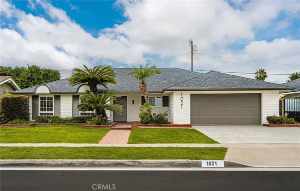 1021 S Hilda, Anaheim, CA 92806
