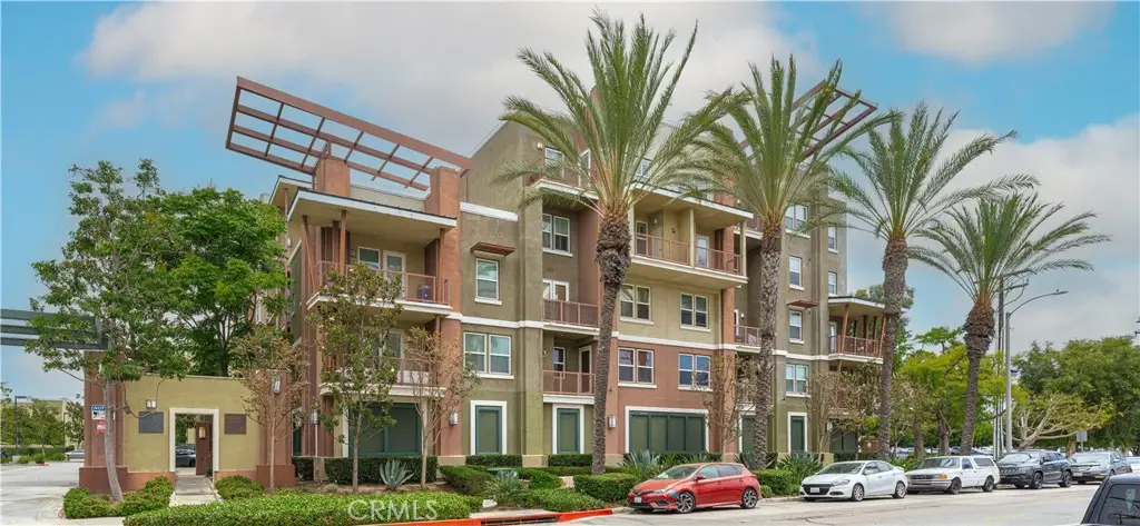 12842 Palm #101, Garden Grove, CA 92840 - #1