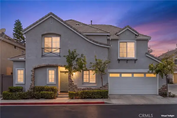 15 Poppyfield, Rancho Santa Margarita, CA 92688