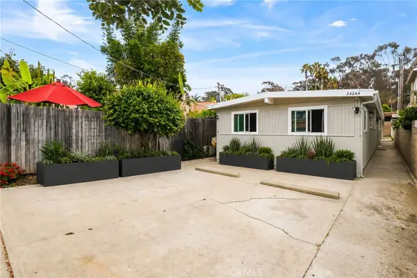34244 Via Santa Rosa, Dana Point, CA 92624