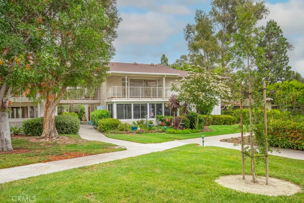 700 Avenida Sevilla #Q, Laguna Woods, CA 92637 - #1