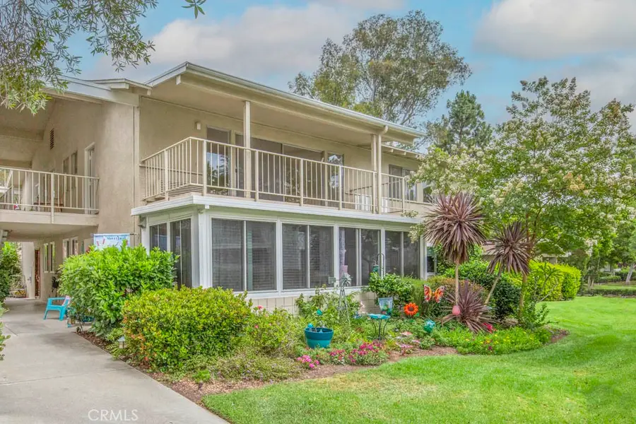 700 Avenida Sevilla #Q, Laguna Woods, CA 92637 - #3