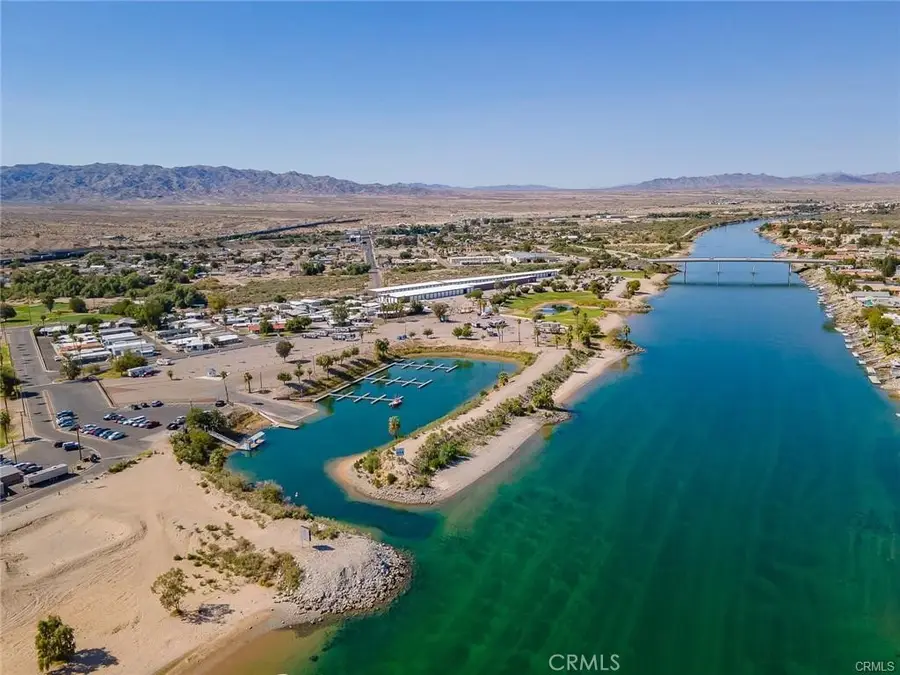 586 Channel Way, Needles, CA 92636 - #3