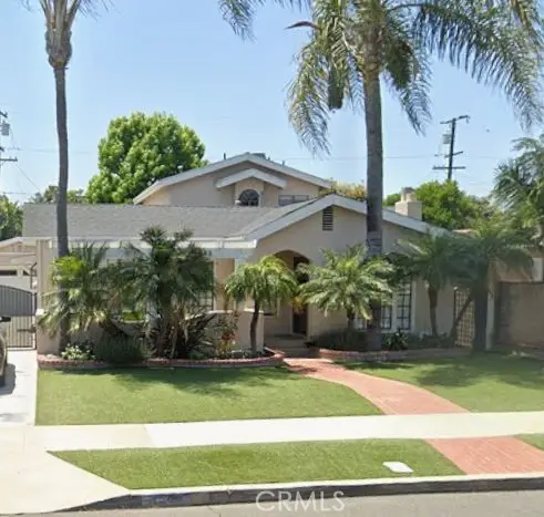 523 S Citron, Anaheim, CA 92805 - #1