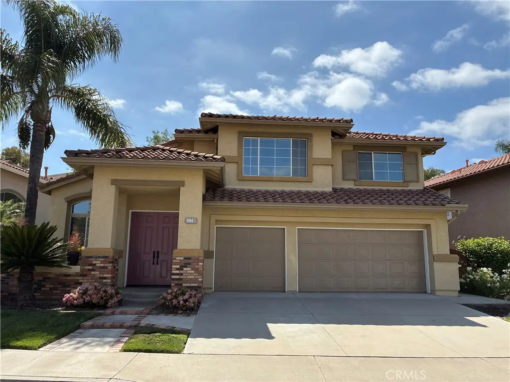 7 Via Berrendo, Rancho Santa Margarita, CA 92688 - #1