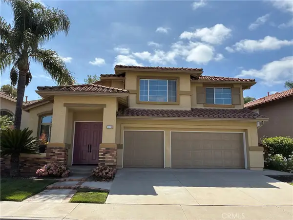 7 Via Berrendo, Rancho Santa Margarita, CA 92688
