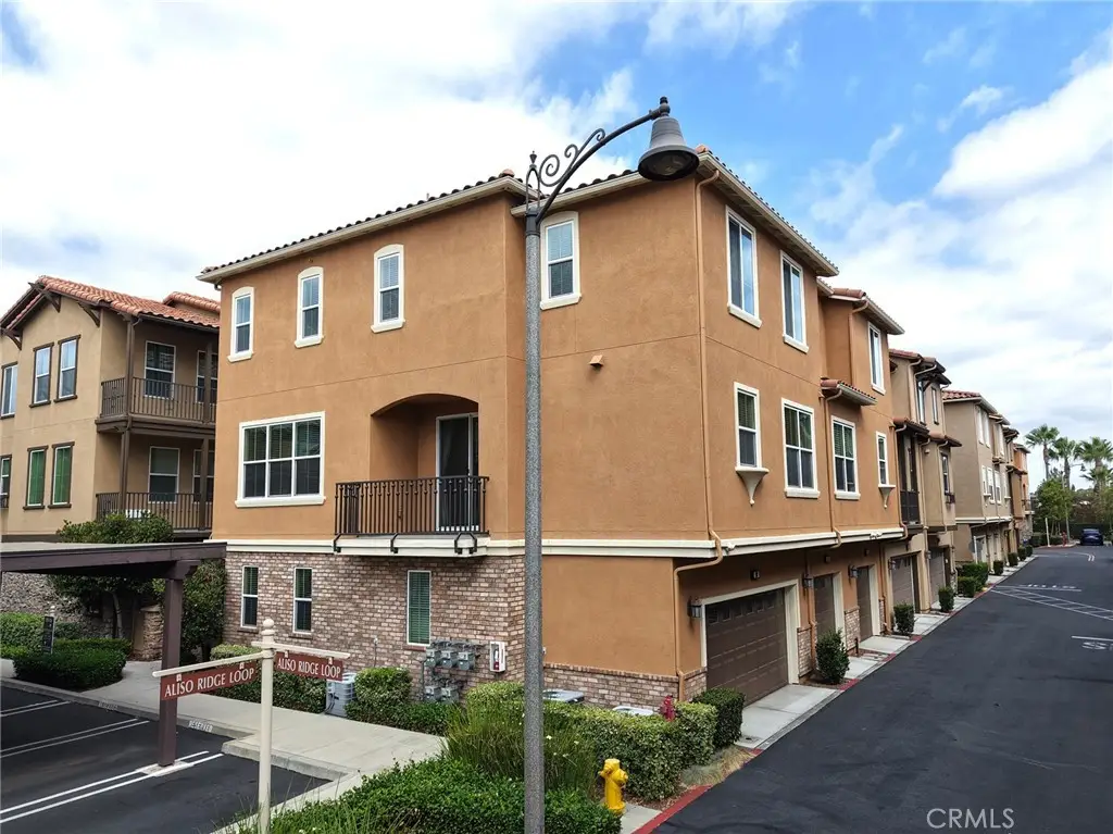 108 Aliso Ridge Loop, Mission Viejo, CA 92691 - #1