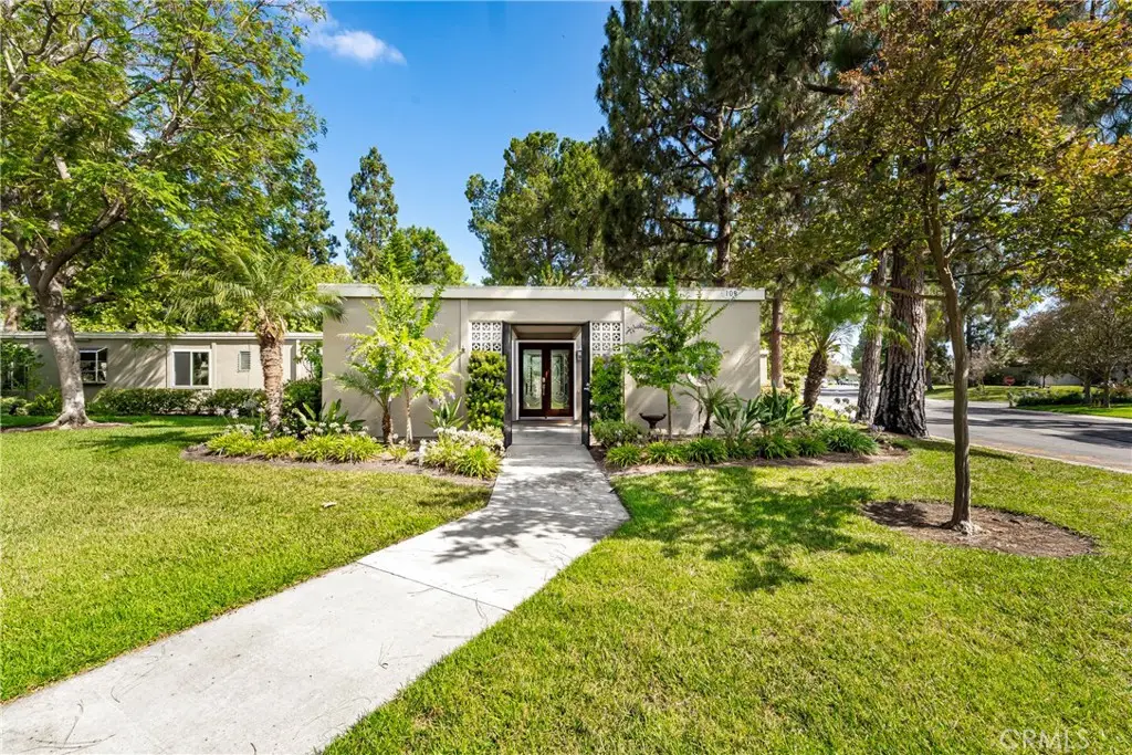 109 Via Estrada #A, Laguna Woods, CA 92637 - #1