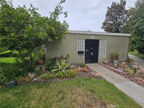 11 Via Castilla #B, Laguna Woods, CA 92637