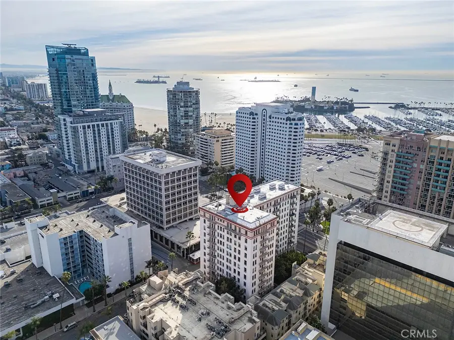 455 E Ocean Blvd #515, Long Beach, CA 90802 - #2