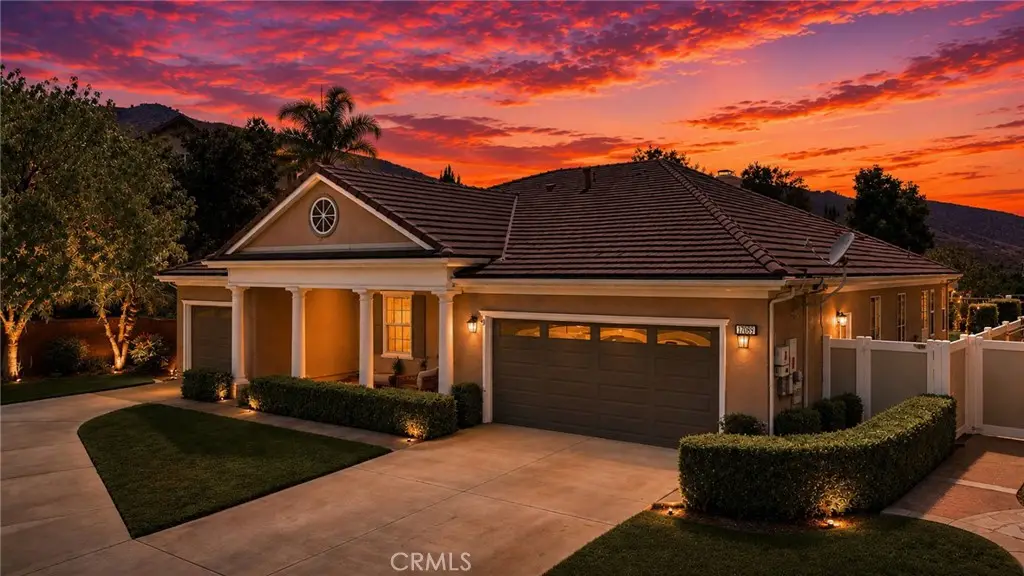 17089 Bluff Vista Court, Riverside, CA 92503 - #1