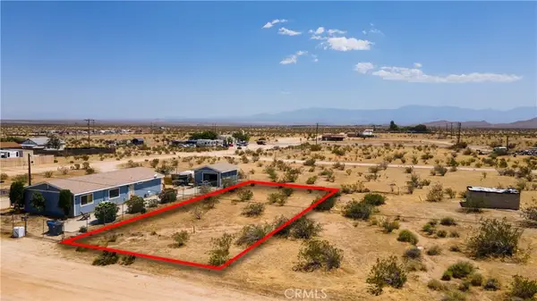 0 Avenue F-14, Lancaster, CA 93535