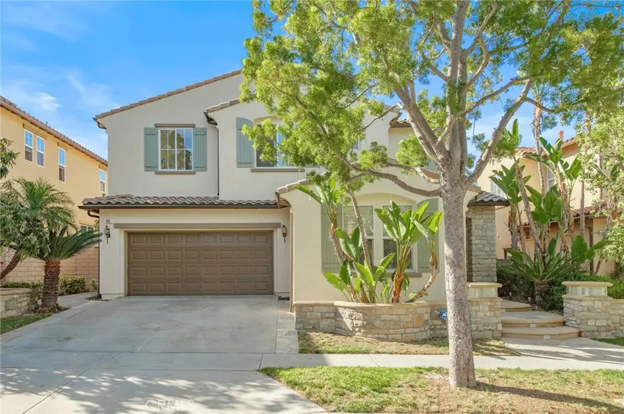 143 Weathervane, Irvine, CA 92603 - #2