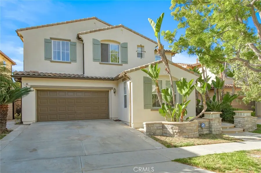 143 Weathervane, Irvine, CA 92603 - #3