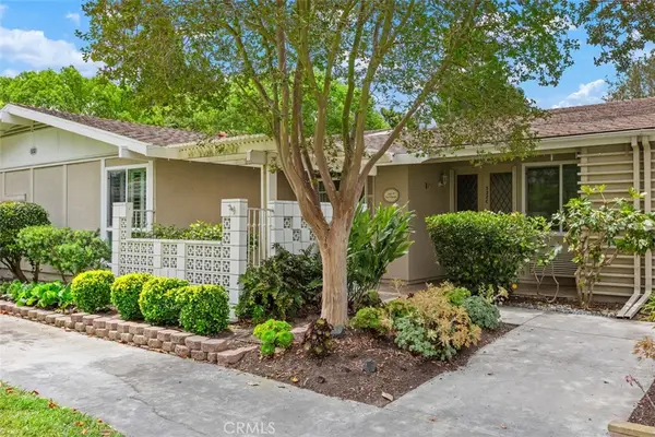 532 Via Estrada #C, Laguna Woods, CA 92637