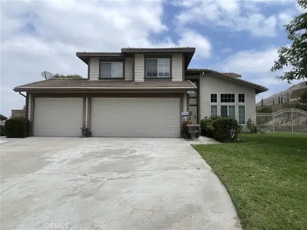22800 Raven Way, Grand Terrace, CA 92313