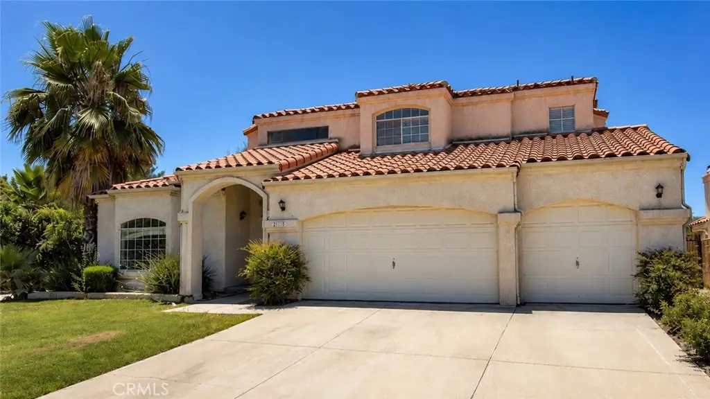 42115 Shadow Lane, Hemet, CA 92544 - #1