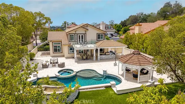 4 Field Point, Rancho Santa Margarita, CA 92679