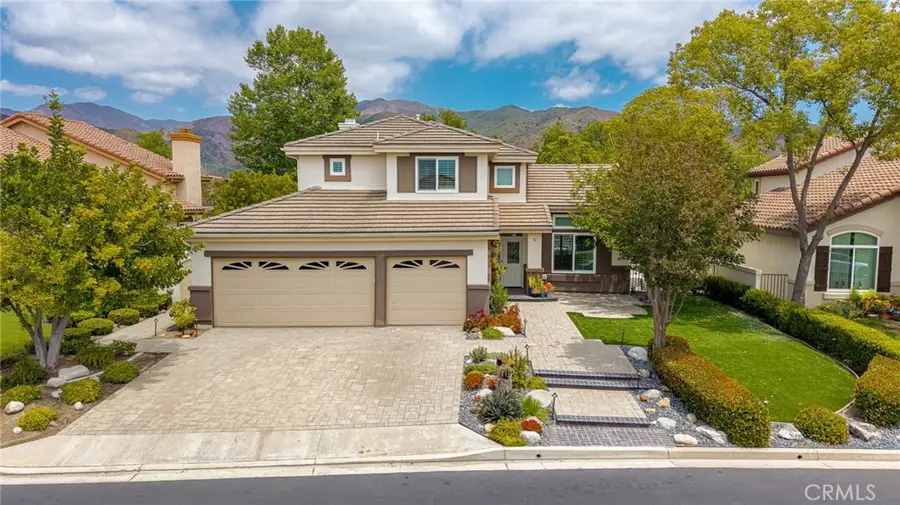 4 Field Point, Rancho Santa Margarita, CA 92679 - #2