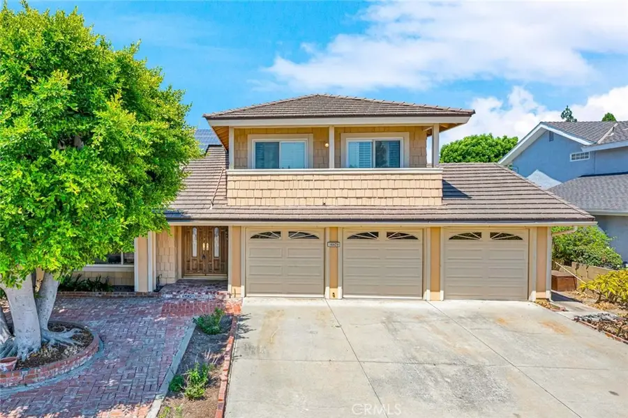 16029 Basil Street, Fountain Valley, CA 92708 - #2